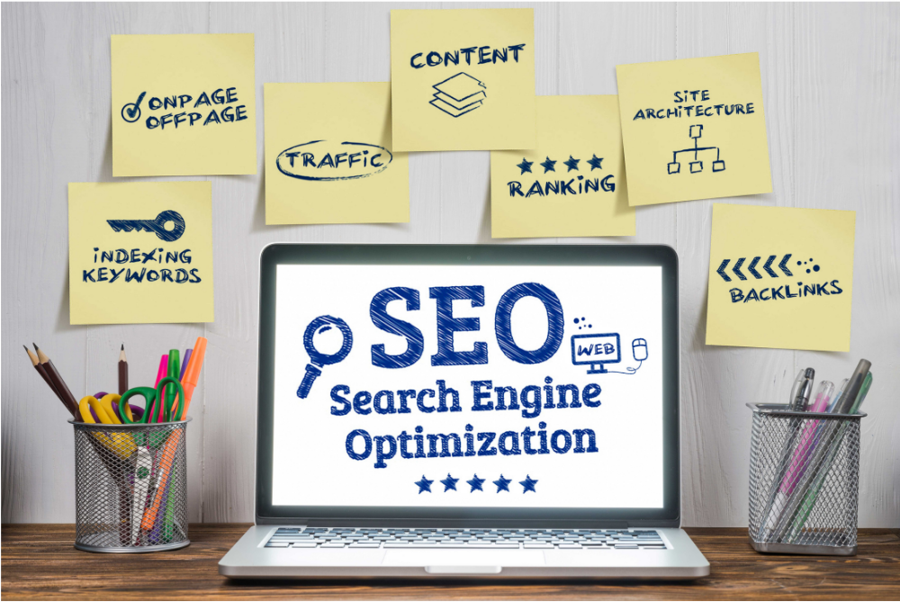 local seo