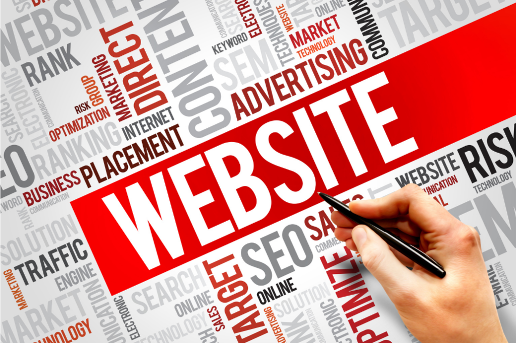 website services